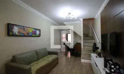 Casa para Venda - Vila Nhocuné, 2 Quartos,  150 m² - São Paulo