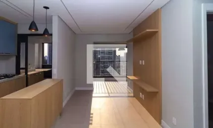 Apartamento para Venda - Vila Santa Clara, 2 Quartos,  66 m² - São Paulo
