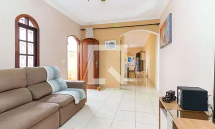 Casa para venda - vila jacuí, 3 quartos,  250 m² - são paulo