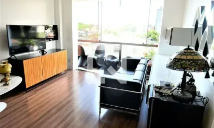 Apartamento para Venda - Centro, 2 Quartos,  70 m² - Canoas