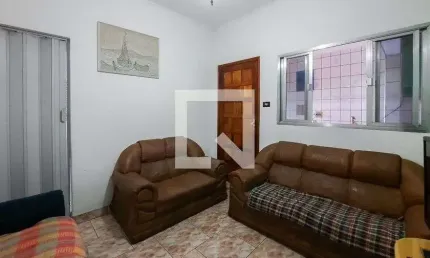 Casa para Venda - Nova Petrópolis, 2 Quartos,  102 m² - São Bernardo do Campo