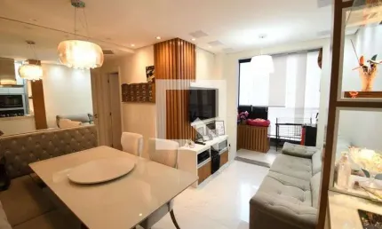 Apartamento para venda - bonfim, 2 quartos,  56 m² - campinas