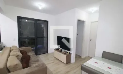 Apartamento para venda - água fria, 2 quartos,  55 m² - são paulo