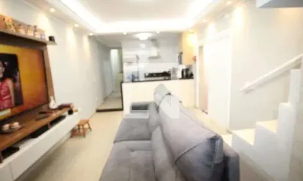 Casa para Venda - Sapopemba, 3 Quartos,  250 m² - São Paulo