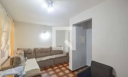 Casa para Venda - Paulicéia, 3 Quartos,  162 m² - São Bernardo do Campo