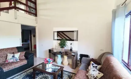 Casa para Venda - Feitoria, 3 Quartos,  180 m² - São Leopoldo