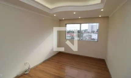 Apartamento para venda - vila santa clara, 2 quartos,  60 m² - são paulo
