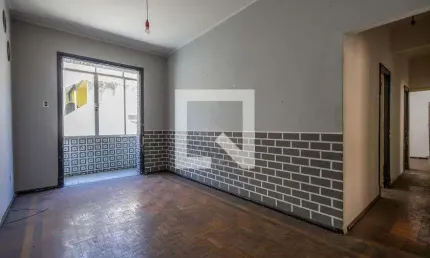 Apartamento para venda - são cristóvão, 3 quartos,  90 m² - rio de janeiro