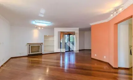 Apartamento para Venda - Panamby, 4 Quartos,  250 m² - São Paulo
