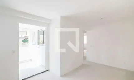Apartamento para venda - jardim bela vista, 2 quartos,  57 m² - santo andré