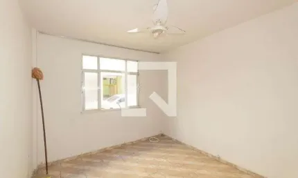 Apartamento para Venda - São Cristóvão, 2 Quartos,  65 m² - Rio de Janeiro