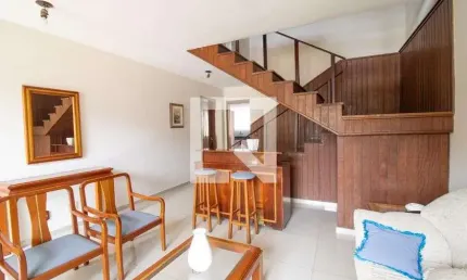 Casa para venda - vila jardim, 3 quartos,  200 m² - porto alegre
