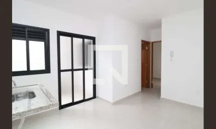 Apartamento para venda - vila gustavo, 2 quartos,  36 m² - são paulo