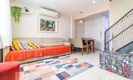 Casa para Venda - Curicica, 3 Quartos,  100 m² - Rio de Janeiro