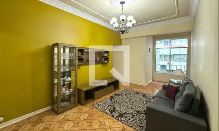 Apartamento para venda - copacabana, 3 quartos,  93 m² - rio de janeiro