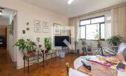 Apartamento para Venda - Liberdade, 2 Quartos,  74 m² - São Paulo