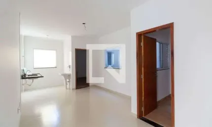 Apartamento para venda - vila ré, 2 quartos,  45 m² - são paulo