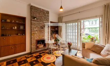 Apartamento para Venda - Santana, 3 Quartos,  107 m² - Porto Alegre