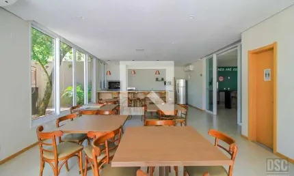 Apartamento para venda - nonoai, 2 quartos,  63 m² - porto alegre