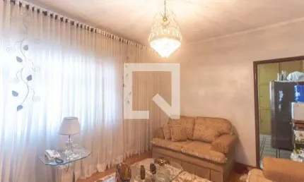 Casa para Venda - Vila Lusitânia, 2 Quartos,  124 m² - São Bernardo do Campo