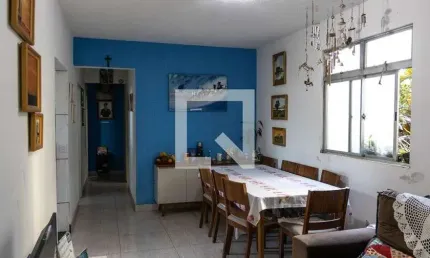 Apartamento para venda - nova gameleira, 3 quartos,  91 m² - belo horizonte