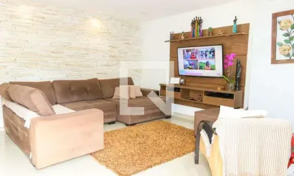 Casa para Venda - Piedade, 4 Quartos,  280 m² - Rio de Janeiro