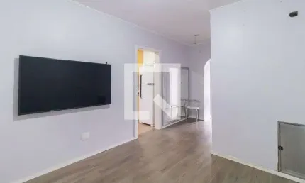 Apartamento para Venda - Azenha, 2 Quartos,  75 m² - Porto Alegre