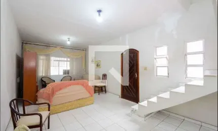 Casa para venda - parque continental ii, 3 quartos,  250 m² - guarulhos
