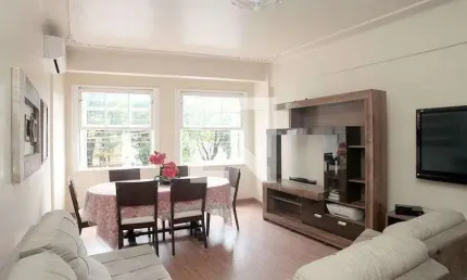 Apartamento para venda - cidade baixa, 3 quartos,  119 m² - porto alegre