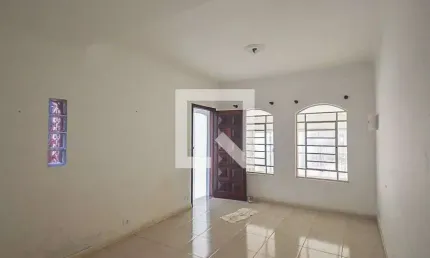 Casa para Venda - Baeta Neves, 3 Quartos,  280 m² - São Bernardo do Campo