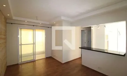 Apartamento para venda - água fria, 2 quartos,  58 m² - são paulo