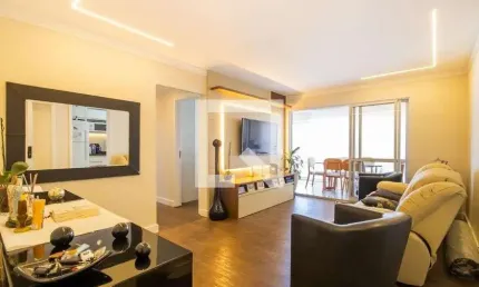Apartamento para Venda - Umuarama, 4 Quartos,  109 m² - Osasco