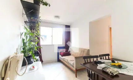 Apartamento para Venda - Itaquera, 2 Quartos,  40 m² - São Paulo