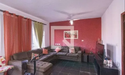 Casa para Venda - Jardim Eulina, 3 Quartos,  251 m² - Campinas