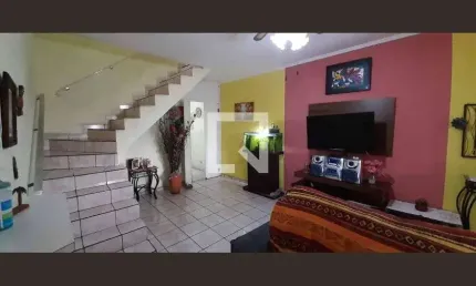 Casa para Venda - Centro, 4 Quartos,  141 m² - Osasco