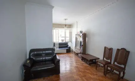 Apartamento para venda - tijuca, 3 quartos,  115 m² - rio de janeiro
