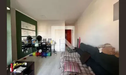 Apartamento para Venda - Mansões Santo Antônio, 3 Quartos,  68 m² - Campinas