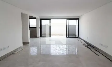 Apartamento para venda - diamante, 3 quartos,  250 m² - belo horizonte