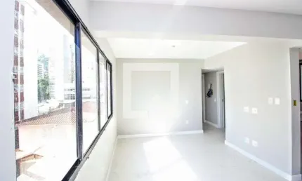 Apartamento para Venda - Serra, 3 Quartos,  73 m² - Belo Horizonte