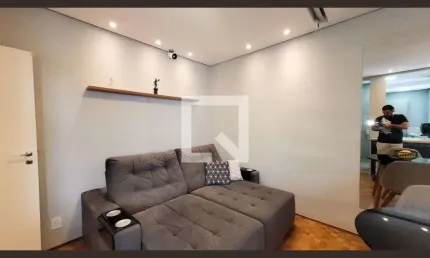 Apartamento para Venda - Botafogo, 2 Quartos,  76 m² - Campinas