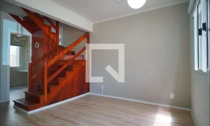 Casa / Sobrado em Condomínio para Venda - Humaitá, 3 Quartos,  104 m² - Porto Alegre