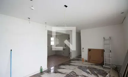 Apartamento para Venda - Vila Lusitânia, 2 Quartos,  107 m² - São Bernardo do Campo