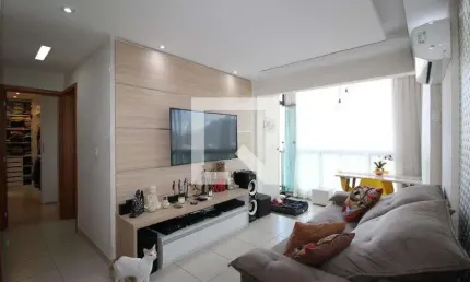 Cobertura para Venda - Jacarepaguá, 2 Quartos,  127 m² - Rio de Janeiro