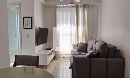 Apartamento para Venda - São Lourenço, 2 Quartos,  47 m² - Niterói