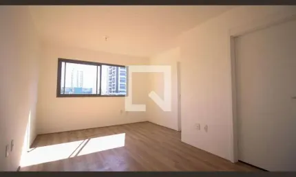 Apartamento para Venda - Vila Santa Clara, 1 Quarto,  33 m² - São Paulo