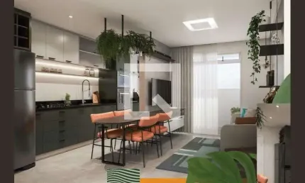 Apartamento para Venda - Fernão Dias, 2 Quartos,  74 m² - Belo Horizonte