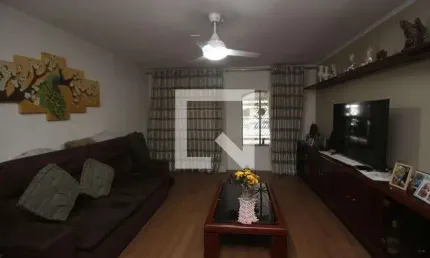 Casa para Venda - Tatuapé, 2 Quartos,  132 m² - São Paulo