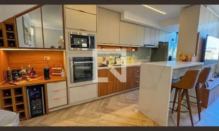 Casa / sobrado em condomínio para venda - piqueri, 3 quartos,  140 m² - são paulo