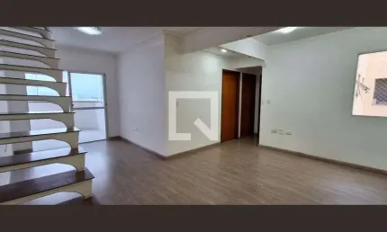Cobertura para Venda - Rudge Ramos, 4 Quartos,  194 m² - São Bernardo do Campo