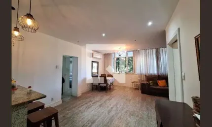 Apartamento para venda - centro, 2 quartos,  100 m² - rio de janeiro